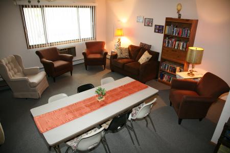 Community Room